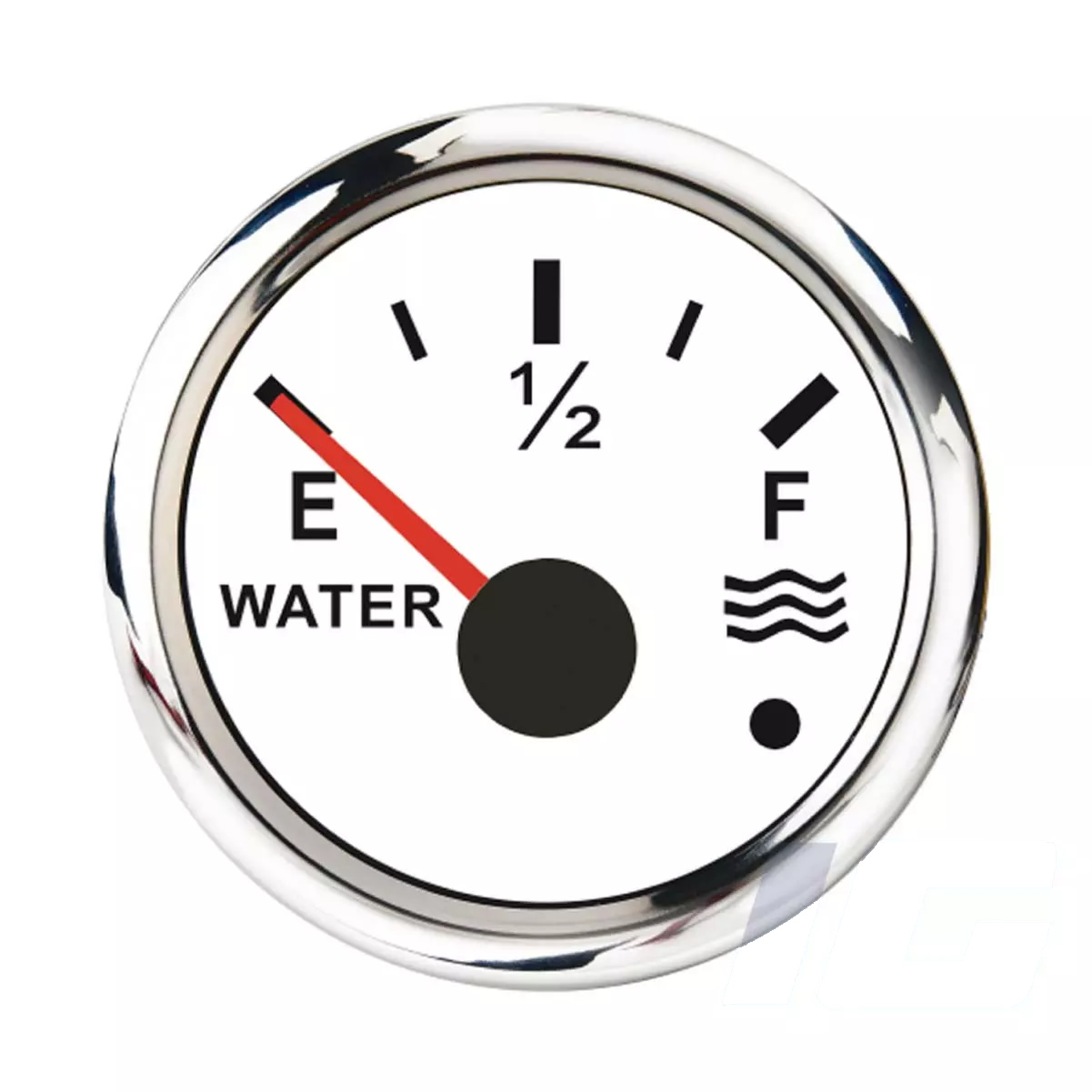 marine water level gauges